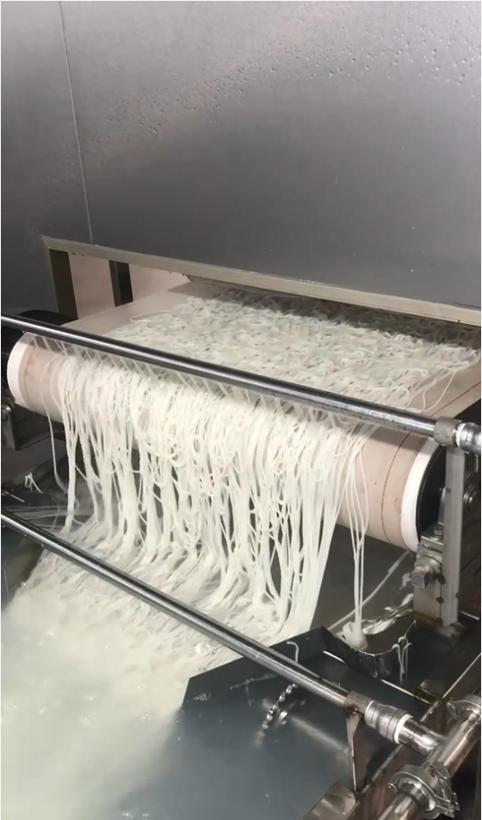 桂林米粉機