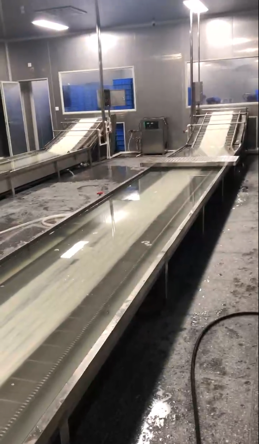 桂林米粉機