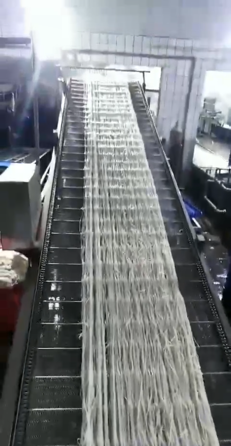 桂林米粉機